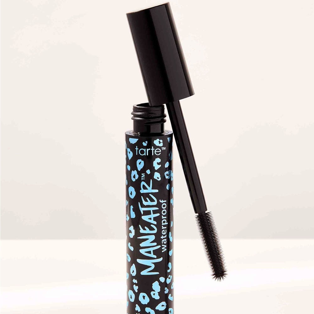 Tarte Cosmetics Maneater (TM) Waterproof Mascara